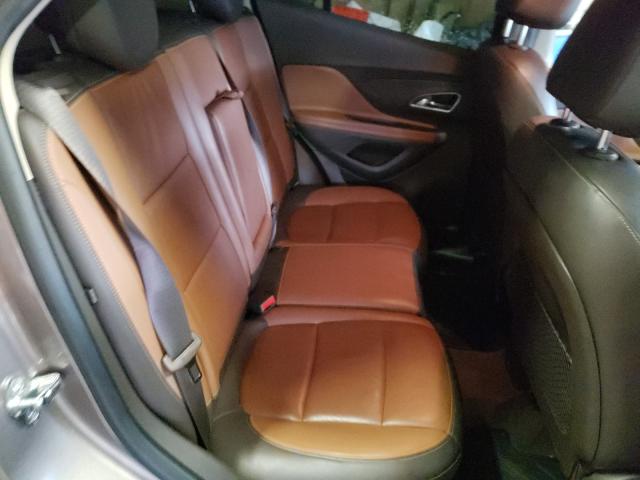 2014 BUICK ENCORE KL4CJCSB3EB649615