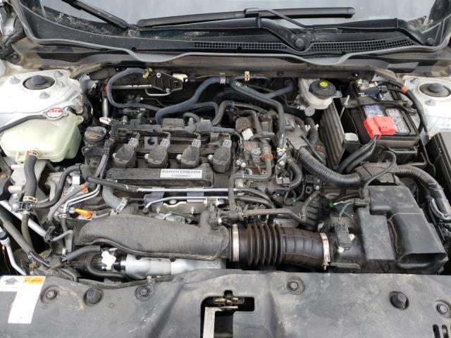 2019 HONDA CIVIC TOUR 19XFC1F97KE008491