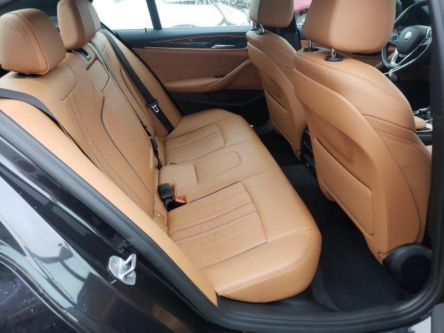 2019 BMW 530 XI WBAJA7C57KWW47851