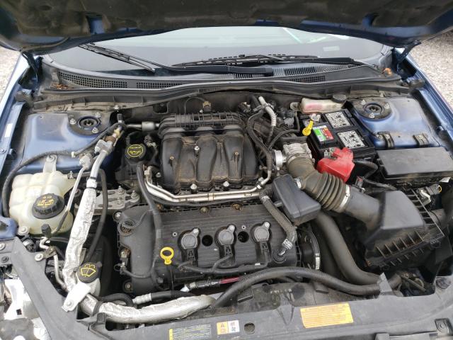 2010 FORD FUSION SEL 3FAHP0JG9AR296055