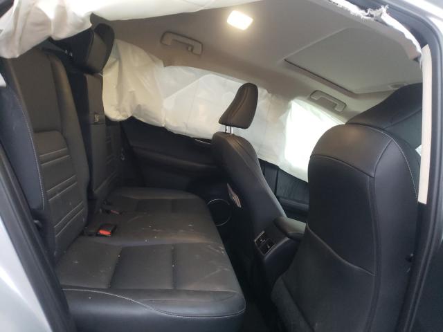 2015 LEXUS NX 200T JTJBARBZ2F2012909