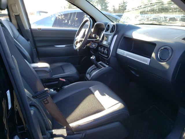 2014 JEEP COMPASS LA 1C4NJDEB5ED884103