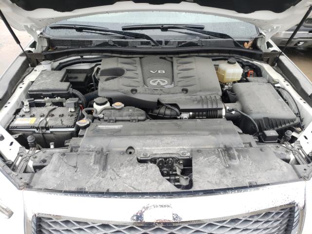 2019 INFINITI QX80 LUXE JN8AZ2NFXK9683220