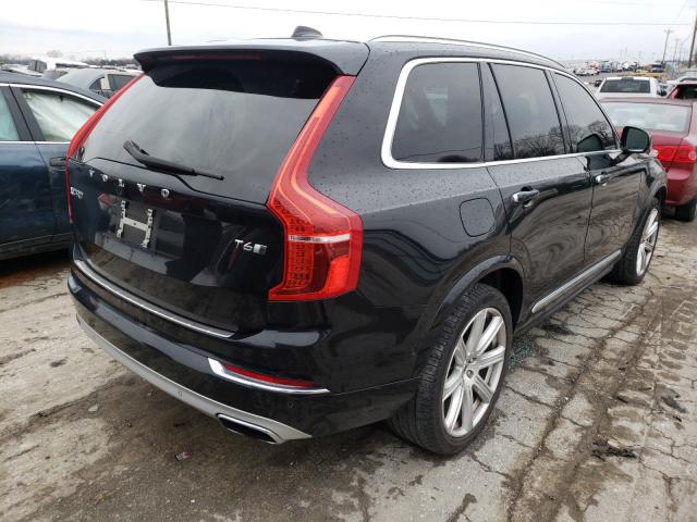 2018 VOLVO XC90 T6 YV4A22PL7J1192648