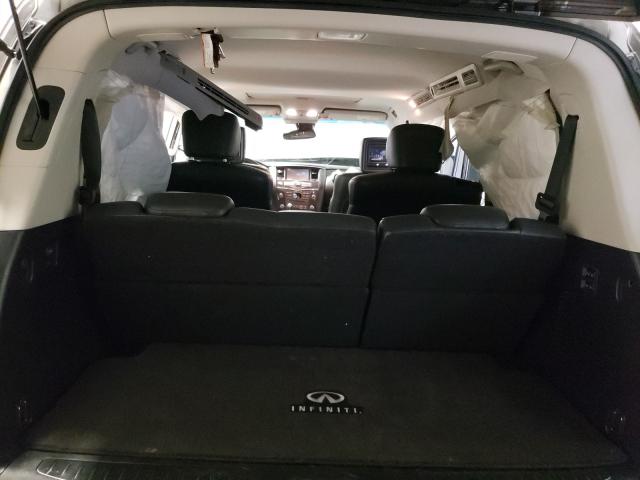 2017 INFINITI QX80 BASE JN8AZ2NF2H9640869