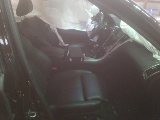 2020 INFINITI Q50 PURE JN1EV7AP4LM206045