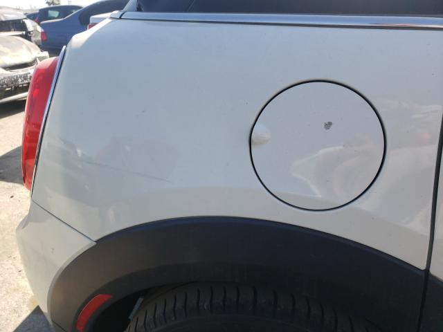 2016 MINI COOPER WMWXU1C51G2D57766