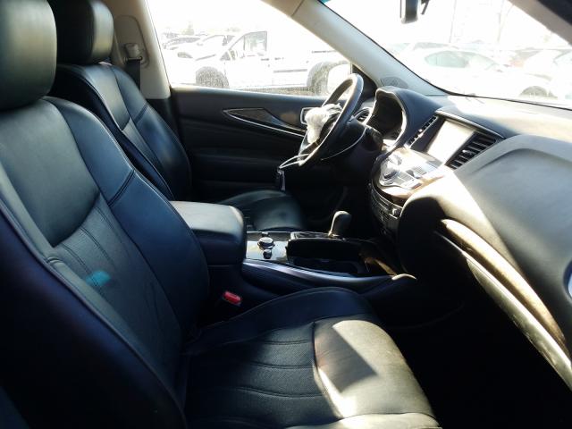 2015 INFINITI QX60 HYBRI 5N1CL0MMXFC514524