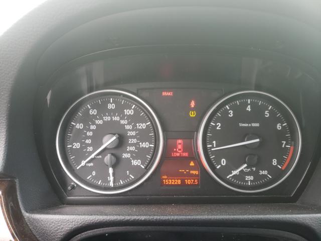 2011 BMW 335 XI WBAPL5C54BA982930