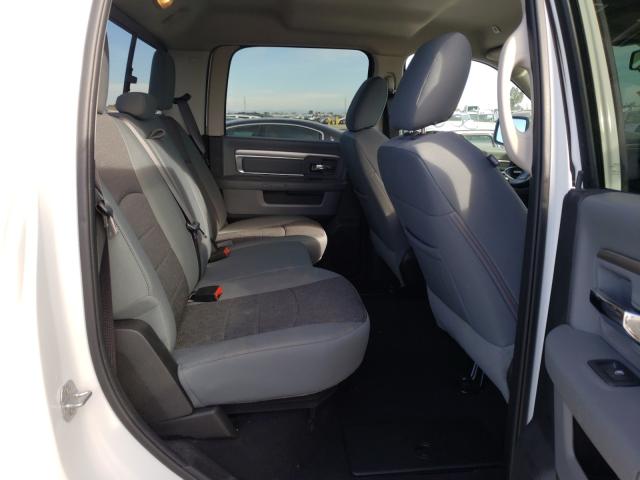 2020 RAM 1500 CLASS - 3C6RR7LT0LG152329