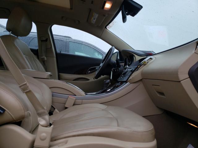 2012 BUICK LACROSSE P 1G4GD5ER0CF224163