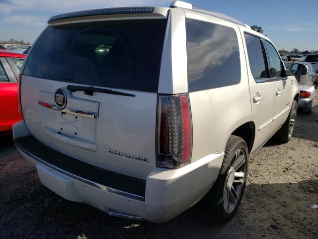 2013 CADILLAC ESCALADE P 1GYS4CEF3DR179352