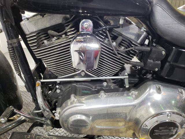 2012 HARLEY-DAVIDSON FLD SWITCH 1HD1GZM1XCC312688