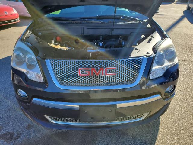2012 GMC ACADIA DEN 1GKKVTED1CJ340199