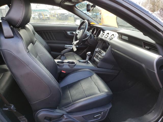 2019 FORD MUSTANG 1FATP8UH5K5171927