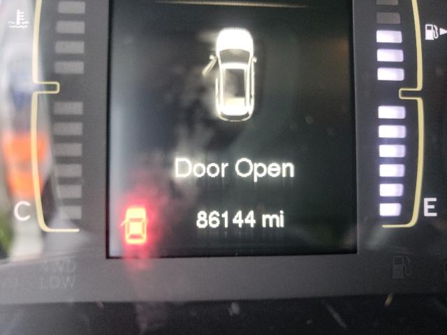 2014 JEEP CHEROKEE S 1C4PJMAB0EW141285