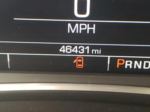 2017 CHEVROLET MALIBU LT 1G1ZE5ST2HF116220