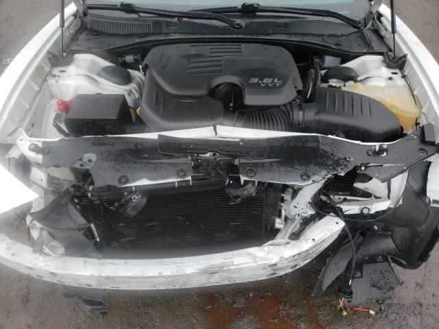 2018 DODGE CHARGER GT 2C3CDXJG0JH324041
