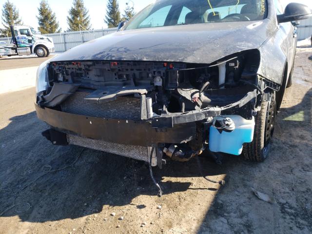 2014 BUICK REGAL PREM 2G4GP5EX2E9218012