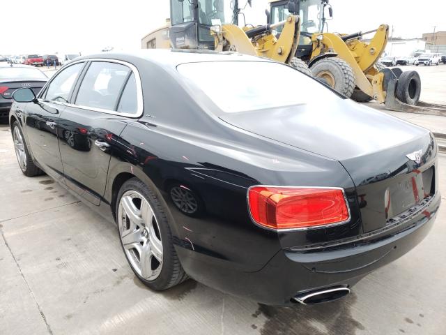 2014 BENTLEY FLYING SPU SCBEC9ZA0EC087839