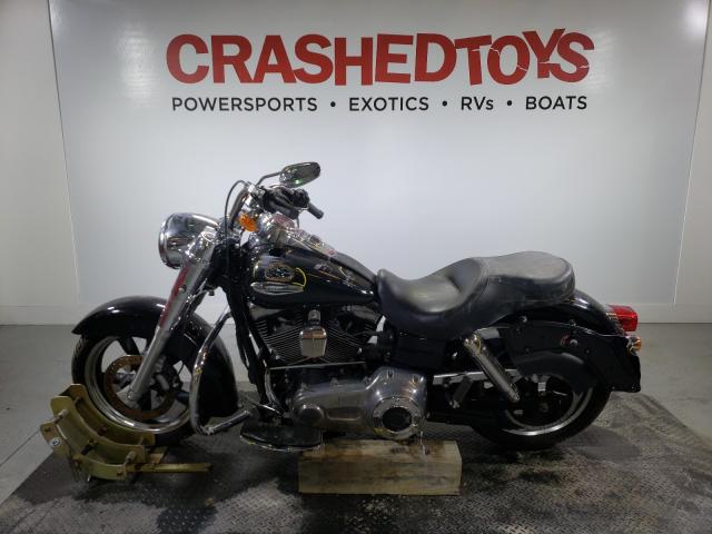 2012 HARLEY-DAVIDSON FLD SWITCH 1HD1GZM1XCC312688