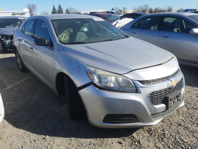 2014 CHEVROLET MALIBU LS - 1G11A5SLXEF256939