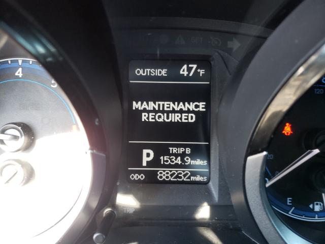 2015 TOYOTA COROLLA L 5YFBURHE5FP187218