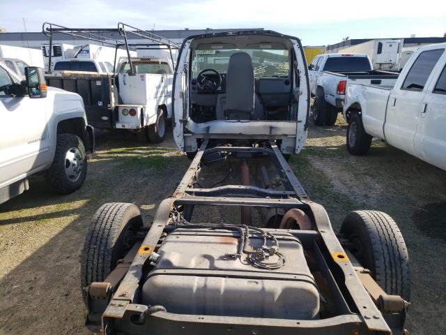 2012 FORD ECONOLINE - 1FDWE3FL4CDA63061
