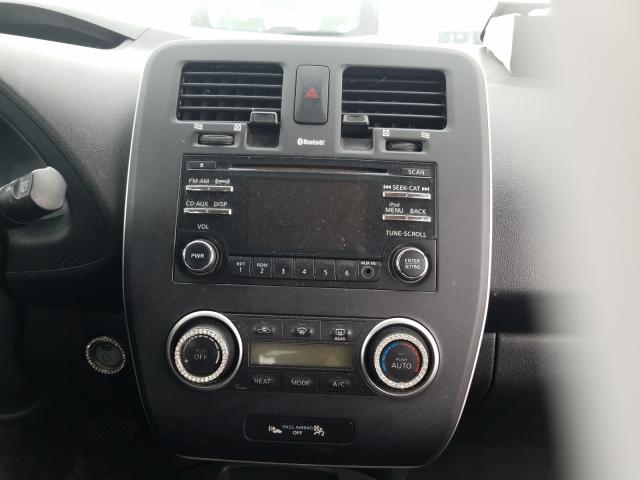 2013 NISSAN LEAF S 1N4AZ0CP5DC414923