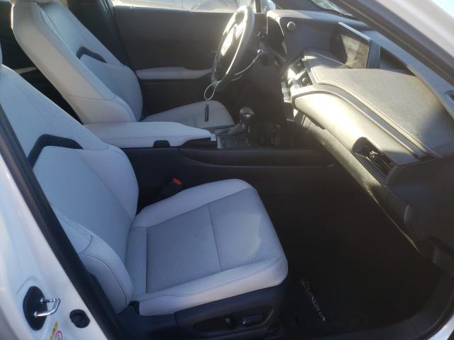 2019 LEXUS UX 200 JTHY3JBH3K2018520