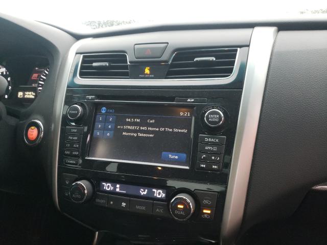 2015 NISSAN ALTIMA 3.5 1N4BL3AP5FC427605
