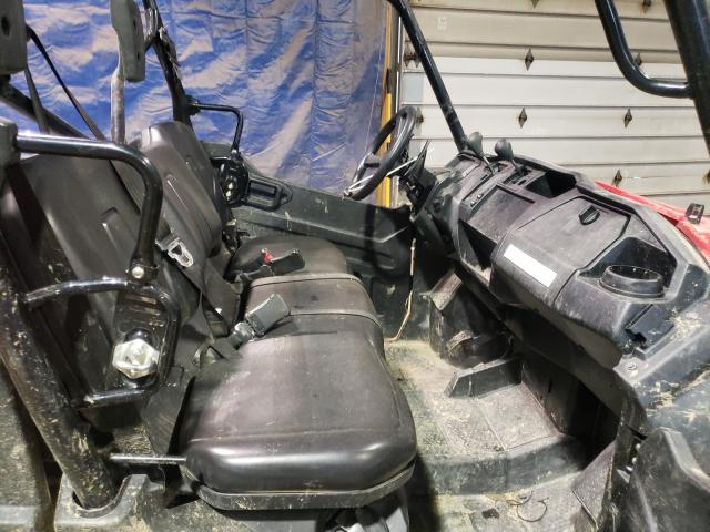 2018 HONDA SXS1000 M3 1HFVE04AXJ4203813