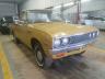 DATSUN ALL OTHER 1977