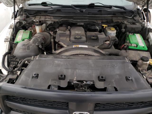 2015 RAM 3500 3C7WRSBL1FG556540