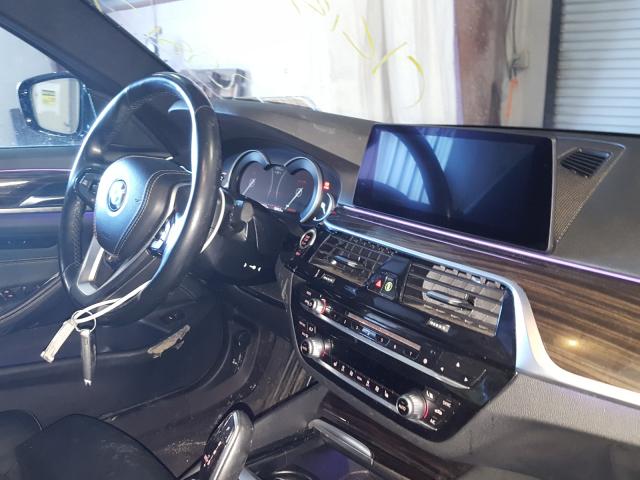 2019 BMW 530 XI WBAJA7C57KG912066