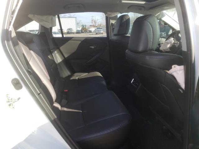 2017 ACURA RDX ADVANC - 5J8TB4H71HL014503