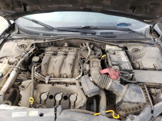 2010 FORD FUSION 3FAHP0HG8AR242610