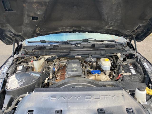 2015 RAM 2500 ST 3C6UR5HL0FG536462