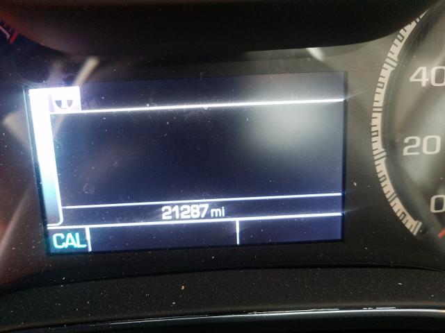 2017 CHEVROLET CRUZE PREM 3G1BF6SM6HS547216