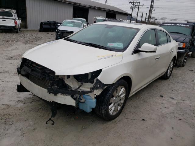 2012 BUICK LACROSSE P 1G4GD5ER0CF224163