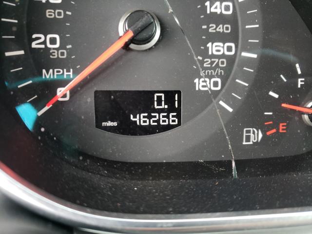 2015 AUDI Q7 PREMIUM WA1LGAFE9FD006201