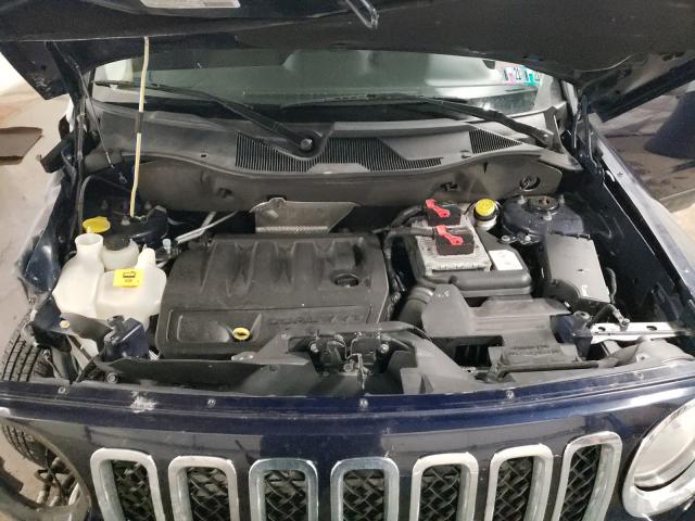 2013 JEEP PATRIOT SP 1C4NJRBB8DD138969