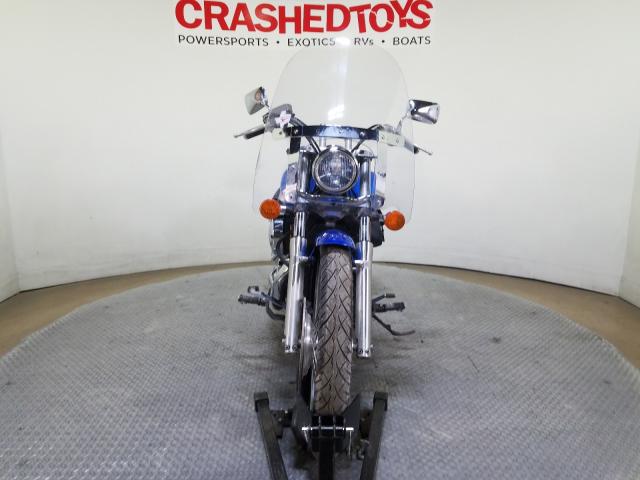 2007 HONDA VT750 C2 JH2RC53097M002086