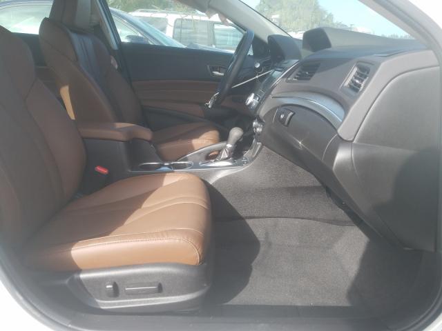 2020 ACURA ILX PREMIU 19UDE2F72LA002870