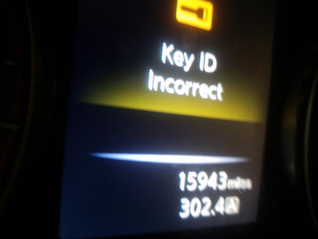 2020 INFINITI Q50 PURE JN1EV7AP4LM206045