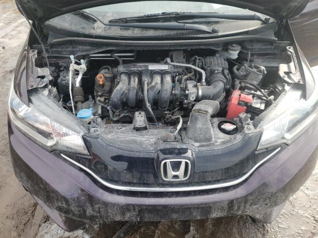 2016 HONDA FIT EX JHMGK5H7XGS011964