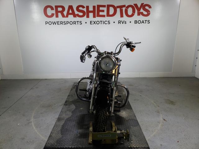 2012 HARLEY-DAVIDSON FLD SWITCH 1HD1GZM1XCC312688
