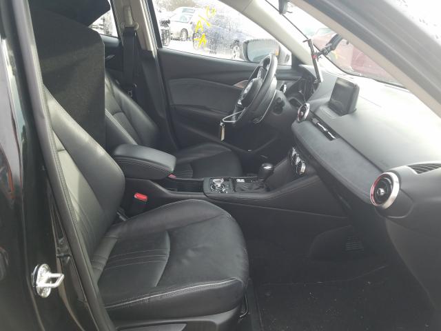 2019 MAZDA CX-3 JM1DKFD77K1457665