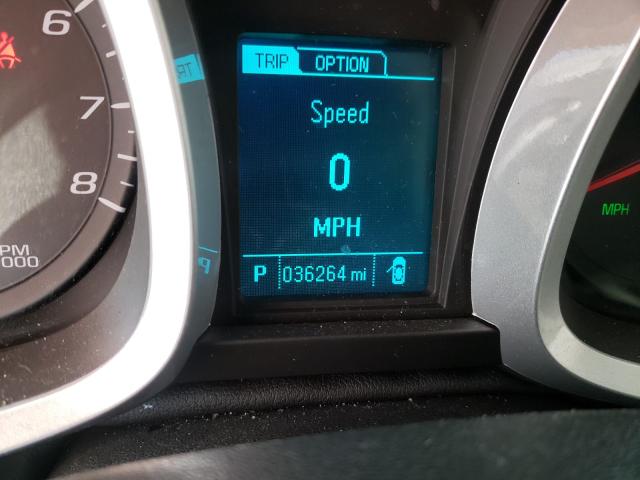 2015 CHEVROLET EQUINOX L 2GNALLEK8F6317295