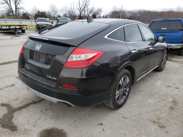 2013 HONDA CROSSTOUR 5J6TF2H53DL002458
